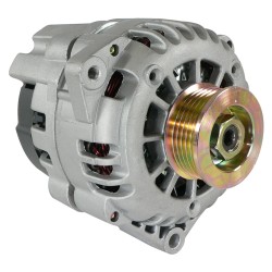 Alternator for 4.3L Chevrolet, Astro Van 1994-1995 321-1027, 321-1051 ADR0122