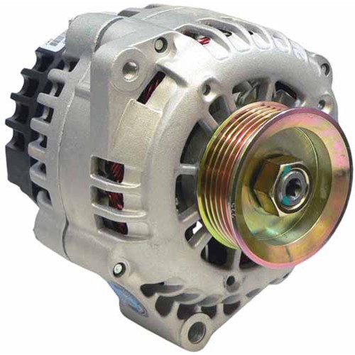 Alternator for Chevrolet Blazer 1995, S10 Pickup 1994-1995 8025-5 400-12108