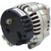 Alternator for Chevrolet Blazer 1995, S10 Pickup 1994-1995 8025-5 400-12108 Alternator for Chevrolet Blazer 1995, S10 Pickup 1994-1995 8025-5 400-12108
