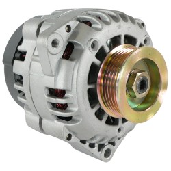 Alternator for Chevrolet Sonoma 10463407, 10463631, 10479984 400-12110