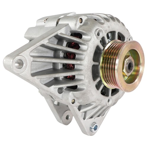 Alternator for Chevrolet Camaro, Pontiac Firebird 1996, Grand Prix 400-12112