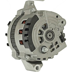 Alternator for Chevy GMC Truck Med & HD C50, C60, C70, C80, 10463144 400-12114