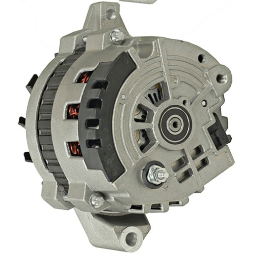 Alternator for Chevy GMC Truck Med & HD C50, C60, C70, C80, 10463144 400-12114