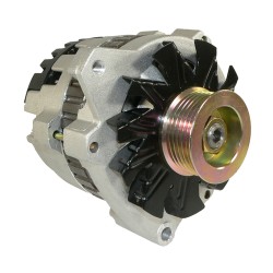 Alternator 4.3L 5.0L 5.7L C10 C20 C30 1990-1995 Pickup, Blazer 1988-1994