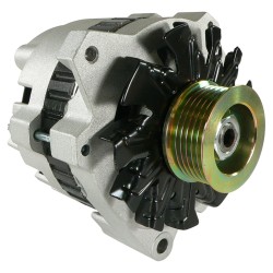 Alternator for Chevrolet Astro Van 1990-1993, Express Vans 1996 400-12124