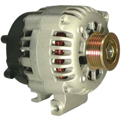 Alternator for 3.1L Chevrolet Malibu, Cutlass 1999 1-2322-01DR 400-12135