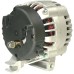 Alternator for 3.1L Chevrolet Malibu, Cutlass 1999 1-2322-01DR 400-12135 Alternator for 3.1L Chevrolet Malibu, Cutlass 1999 1-2322-01DR 400-12135