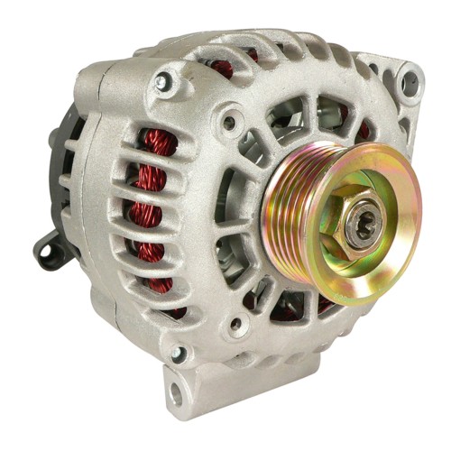 Alternator for 3.1L Malibu, Cutlass 1997