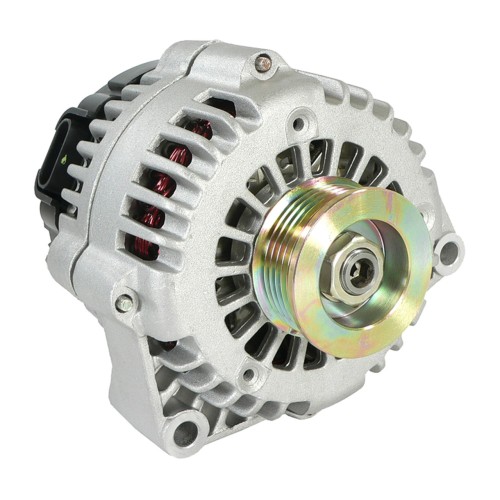 Alternator for Chevrolet Avalanche 2002 5.3L323 V8