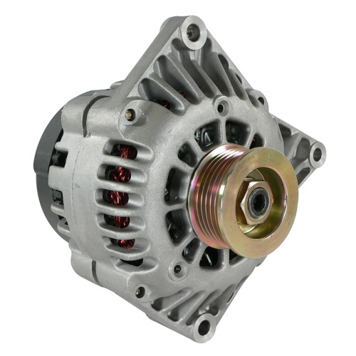 Alternator for 3.8L Buick Park Avenue 1997-1998 10463838, 10464069 ADR0123