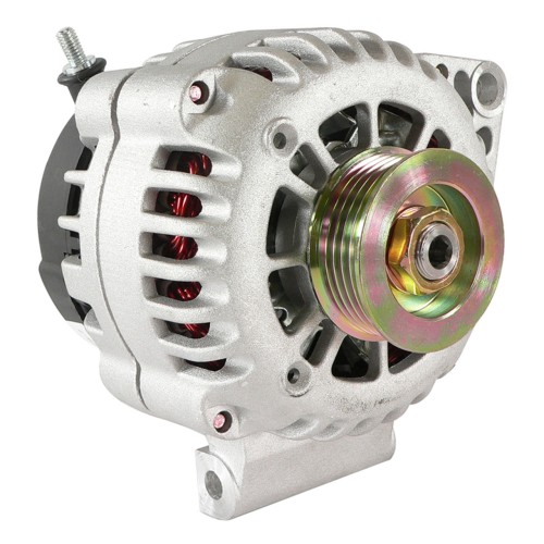 Alternator for 2.4L Oldsmobile Alero, Pontiac Grand Am 1999-2001 400-12141