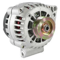 Alternator for Buick Skylark 1996-1998, Chevrolet Cavalier 1996-1998 400-12142