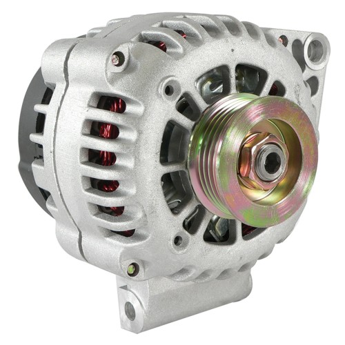 Alternator for Buick Skylark 1996-1998, Chevrolet Cavalier 1996-1998 400-12142