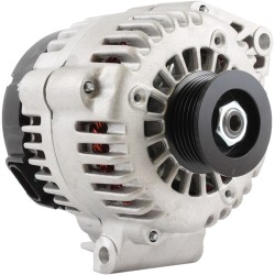 Alternator for 3.8L Lesabre Bonneville 2001-2004 10480411, 110-8245 ADR0185