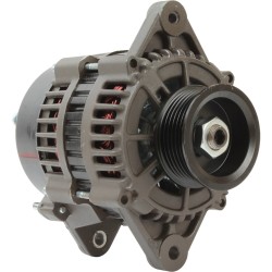 Alternator for Mercruiser Model 5.7L MIE 1999-On 862031, 19020601 400-12151