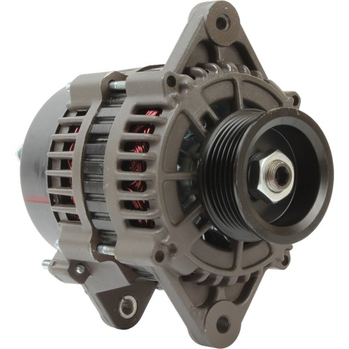 Alternator for Mercruiser Model 5.7L MIE 1999-On 862031, 19020601 400-12151