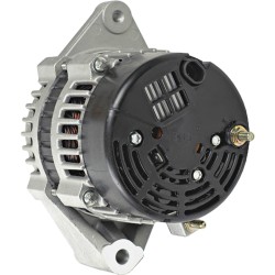 Hyster Forklift Industrial or Marine Alternator 8468