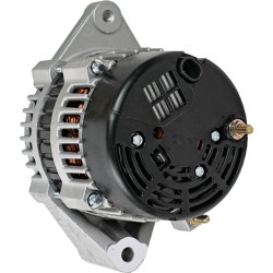 Alternator for Mercruiser Crusader Pleasurecraft Inboard 2001-2008 400-12160