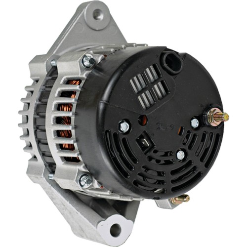 Alternator for Mercruiser Crusader Pleasurecraft Inboard 2001-2008 400-12160