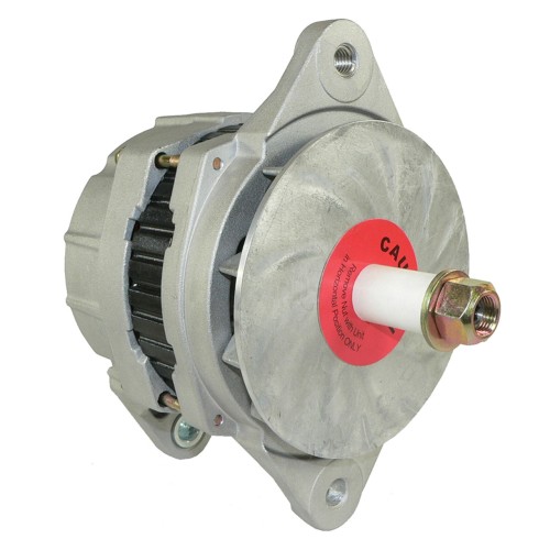 Alternator for International Truck 1652/1654, 2300-2375, 2574/2575 ADR0218