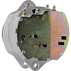 Alternator for Ford, Freightliner, International, Kenworth 400-12202