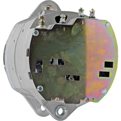 Alternator for Ford, Freightliner, International, Kenworth 400-12202
