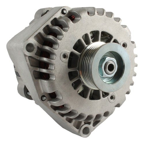Alternator for 4.3L, 4.8L Chevrolet Silverado Pickup 1500 2003-2005 400-12204