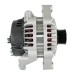 Alternator for 2.2L Isuzu Amigo 1998-2000, Rodeo 1998-2001 8104799230 ADR0221 Alternator for 2.2L Isuzu Amigo 1998-2000, Rodeo 1998-2001 8104799230 ADR0221
