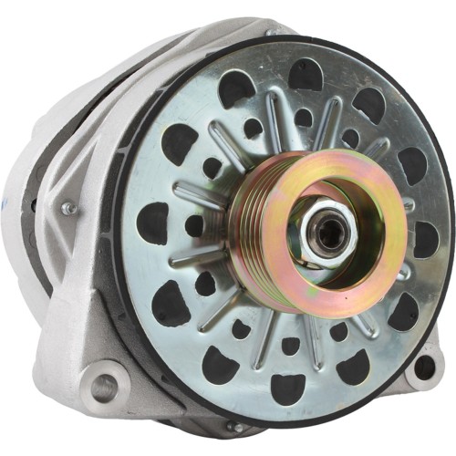 Alternator for Chevrolet 5.7L Tahoe 1996-2000 1-2036-21DR, RM1360 ADR0210