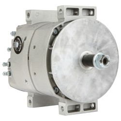 Alternator for Freightliner, International, Kenworth, Peterbilt 400-12216