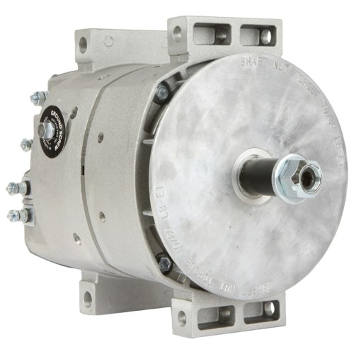 Alternator for Freightliner, International, Kenworth, Peterbilt 400-12216