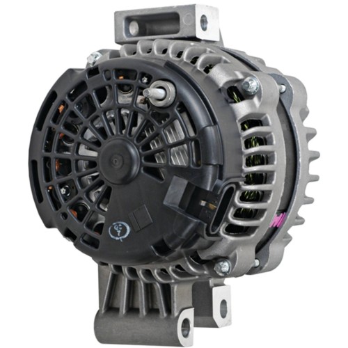 Alternator for Buick Ranier 2006, GMC Envoy 2006 15-20-0110 400-12229