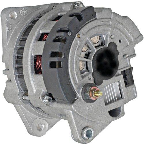 Alternator for Saturn 1.9L SC, SL 1998-2002 90-01-4340, 240-6300 400-12232