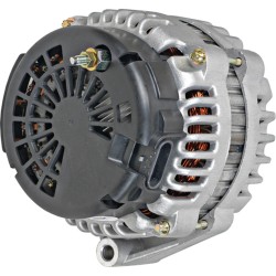 Alternator for Buick, Cadillac, Chevrolet, GMC, Hummer,Isuzu, SAAB 400-12236