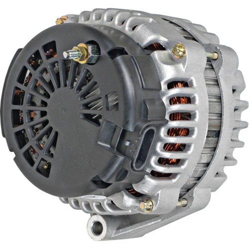 Alternator for Buick, Cadillac, Chevrolet, GMC, Hummer,Isuzu, SAAB 400-12236