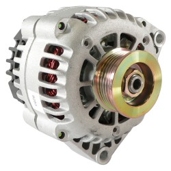 Alternator for Chevrolet Blazer 2001-2005, GMC Jimmy 2001 213-4760 400-12238