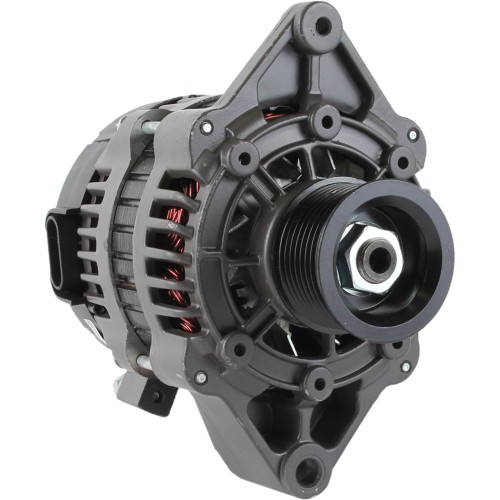 Alternator for Case Skid Steer 430, 435, 440, 445, Holland 180, 185 400-12239