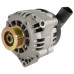 Alternator for Chevrolet Camaro 5.7L 1998-2002 213-4739, 213-4742; 400-12242 Alternator for Chevrolet Camaro 5.7L 1998-2002 213-4739, 213-4742; 400-12242