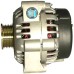 Alternator for 4.3L Chevrolet Astro Van 2000, S10 Pickup 1998-2000 ADR0129 Alternator for 4.3L Chevrolet Astro Van 2000, S10 Pickup 1998-2000 ADR0129