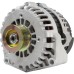 Alternator 4.3L 4.8L 5.3L 6.0L 8.1L 1500 2500 3500 Silverado 2005-2007