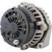 Alternator for Chevy C4500, C50, C5500, C60, C6500, C70, C7500 ADR0417