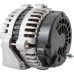 Alternator for Chevy C4500, C50, C5500, C60, C6500, C70, C7500 ADR0417