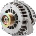 Alternator for Chevy C4500, C50, C5500, C60, C6500, C70, C7500 ADR0417