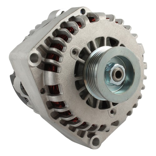 Alternator for Silverado 4.3, 4.8, 5.3, 6.0, 6.2 1500, 2500 2007-2014 ADR0369