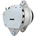 Alternator for Allis Chalmers, Caterpillar 685, 6138 AG & IND 400-12270 Alternator for Allis Chalmers, Caterpillar 685, 6138 AG & IND 400-12270