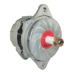 Alternator for John Deere Feller Buncher 608, 753, 850, 853, 950, 953 400-12272