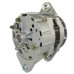 Alternator for John Deere Feller Buncher 608, 753, 850, 853, 950, 953 400-12272 Alternator for John Deere Feller Buncher 608, 753, 850, 853, 950, 953 400-12272