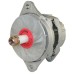 Alternator for John Deere Feller Buncher 608, 753, 850, 853, 950, 953 400-12272 Alternator for John Deere Feller Buncher 608, 753, 850, 853, 950, 953 400-12272
