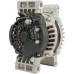Truck Alternator for Delco 24SI 160 Amp 8600889 Quad Mount 400-12286 Truck Alternator for Delco 24SI 160 Amp 8600889 Quad Mount 400-12286