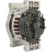 Truck Alternator for Delco 24SI 160 Amp 8600889 Quad Mount 400-12286 Truck Alternator for Delco 24SI 160 Amp 8600889 Quad Mount 400-12286